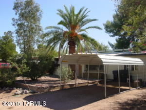 4142 E Spring St, Tucson, AZ 85712 photo 2