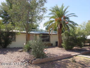 4142 E Spring St, Tucson, AZ 85712 photo 1