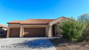 11280 W Ruddy Dr, Marana, AZ 85653 photo 1