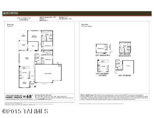 11280 W Ruddy Dr, Marana, AZ 85653 photo 27
