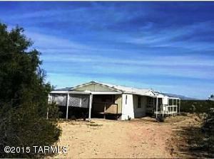 5430 E Mouse Trl, Tucson, AZ 85756 photo 1