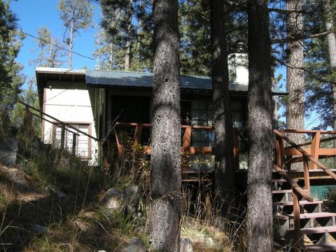 11232 E Globe St, Mount Lemmon, AZ 85619 photo 14