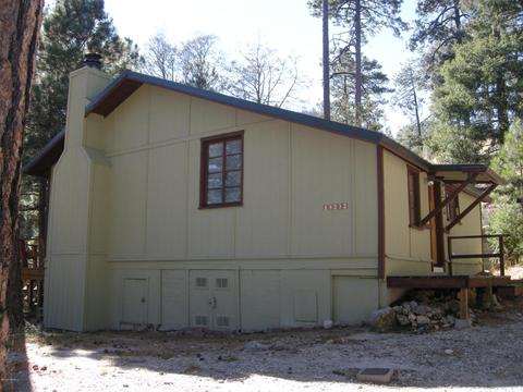 11232 E Globe St, Mount Lemmon, AZ 85619 photo 15