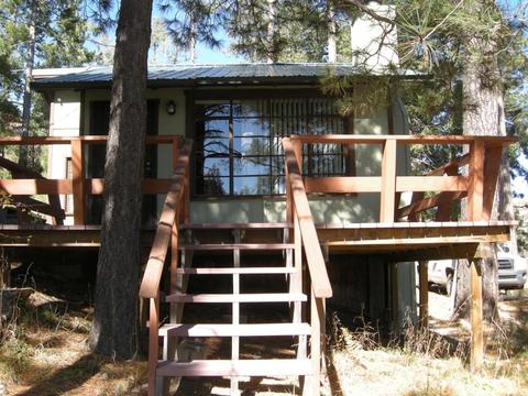 11232 E Globe St, Mount Lemmon, AZ 85619 photo 13