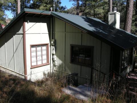 11232 E Globe St, Mount Lemmon, AZ 85619 photo 16