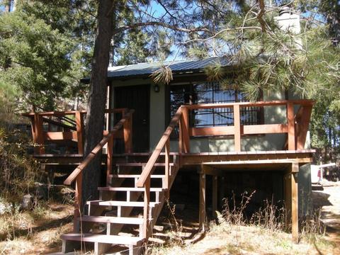 11232 E Globe St, Mount Lemmon, AZ 85619 photo 2