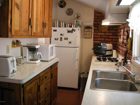 11232 E Globe St, Mount Lemmon, AZ 85619 photo 12