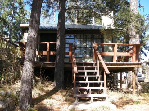 11232 E Globe St, Mount Lemmon, AZ 85619 photo 1