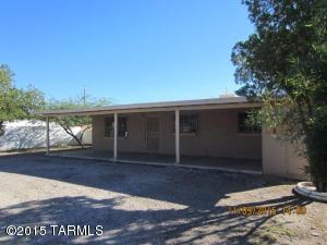 4334 E Sylvane St, Tucson, AZ 85711 photo 1