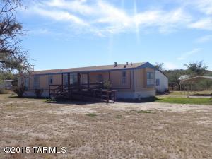 765 E Pomerene Rd, Benson, AZ 85602 photo 1