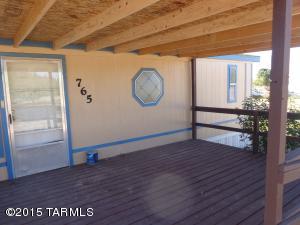 765 E Pomerene Rd, Benson, AZ 85602 photo 23
