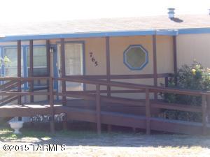 765 E Pomerene Rd, Benson, AZ 85602 photo 4