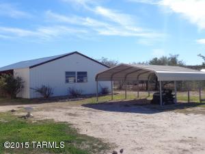 765 E Pomerene Rd, Benson, AZ 85602 photo 6