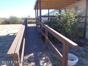 765 E Pomerene Rd, Benson, AZ 85602 photo 9