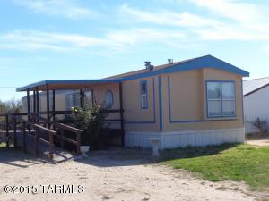 765 E Pomerene Rd, Benson, AZ 85602 photo 2