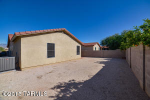 9404 E Grapevine Spring Pl, Tucson, AZ 85710 photo 30