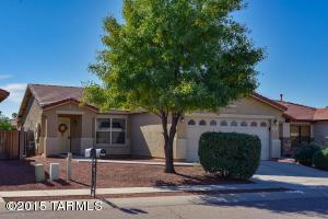 9404 E Grapevine Spring Pl, Tucson, AZ 85710 photo 1