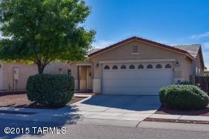 9404 E Grapevine Spring Pl, Tucson, AZ 85710 photo 32
