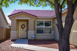 9404 E Grapevine Spring Pl, Tucson, AZ 85710 photo 33