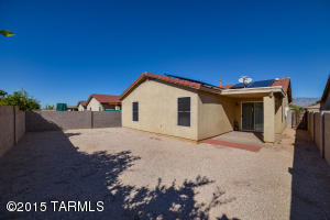 9404 E Grapevine Spring Pl, Tucson, AZ 85710 photo 5