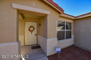 9404 E Grapevine Spring Pl, Tucson, AZ 85710 photo 7
