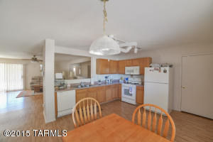 9404 E Grapevine Spring Pl, Tucson, AZ 85710 photo 13