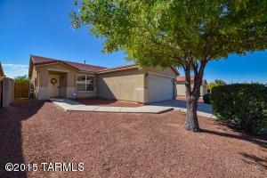 9404 E Grapevine Spring Pl, Tucson, AZ 85710 photo 6