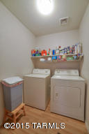 9404 E Grapevine Spring Pl, Tucson, AZ 85710 photo 28