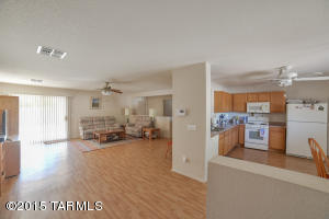 9404 E Grapevine Spring Pl, Tucson, AZ 85710 photo 15