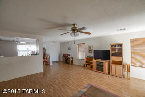 9404 E Grapevine Spring Pl, Tucson, AZ 85710 photo 16