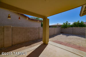 9404 E Grapevine Spring Pl, Tucson, AZ 85710 photo 29