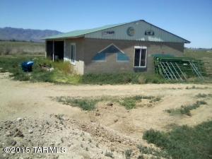 8251 N Ingram Rd N, Willcox, AZ 85643 photo 2