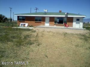 8251 N Ingram Rd N, Willcox, AZ 85643 photo 1
