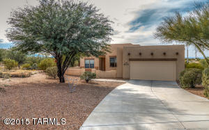 14348 E Madrona Station Pl, Vail, AZ 85641 photo 1