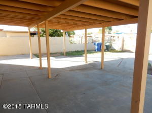 1136 E Garden Loop, Tucson, AZ 85706 photo 12