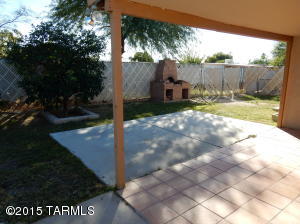 1136 E Garden Loop, Tucson, AZ 85706 photo 8