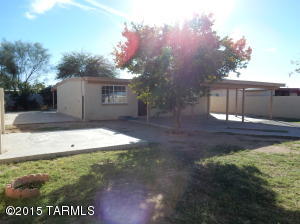 1136 E Garden Loop, Tucson, AZ 85706 photo 3