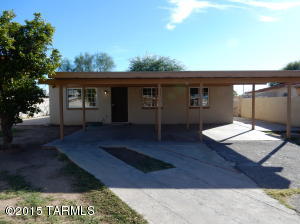 1136 E Garden Loop, Tucson, AZ 85706 photo 4