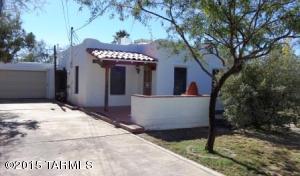 3548 Elida St, Tucson, AZ 85716 photo 1