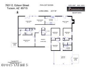 7631 Edison St, Tucson, AZ 85715 photo 20