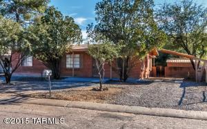 3934 E Lind Rd, Tucson, AZ 85712 photo 1