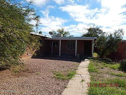4550 E 19th St, Tucson, AZ 85711 photo 1