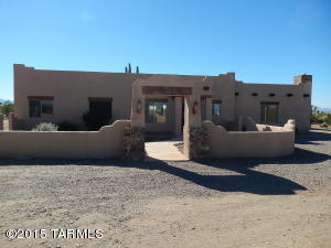 455 N Brahma Rd, Vail, AZ 85641 photo 1