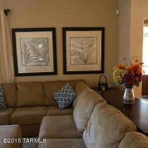 7160 E Bloomtree Ln, Tucson, AZ 85756 photo 3