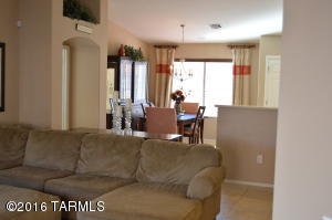 7160 E Bloomtree Ln, Tucson, AZ 85756 photo 8