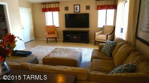 7160 E Bloomtree Ln, Tucson, AZ 85756 photo 2