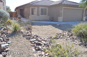 7160 E Bloomtree Ln, Tucson, AZ 85756 photo 1
