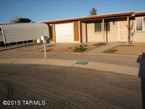 7265 E Olive Pl, Tucson, AZ 85730 photo 2