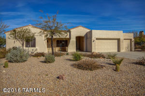 10549 S Coyote Melon Loop, Vail, AZ 85641 photo 1
