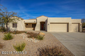 10549 S Coyote Melon Loop, Vail, AZ 85641 photo 3
